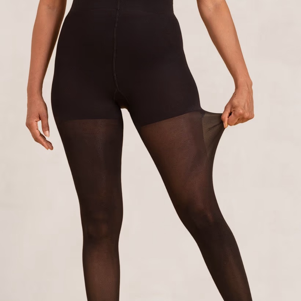 Shapermint | Essentials Ultra-Resistant Shaping Tights